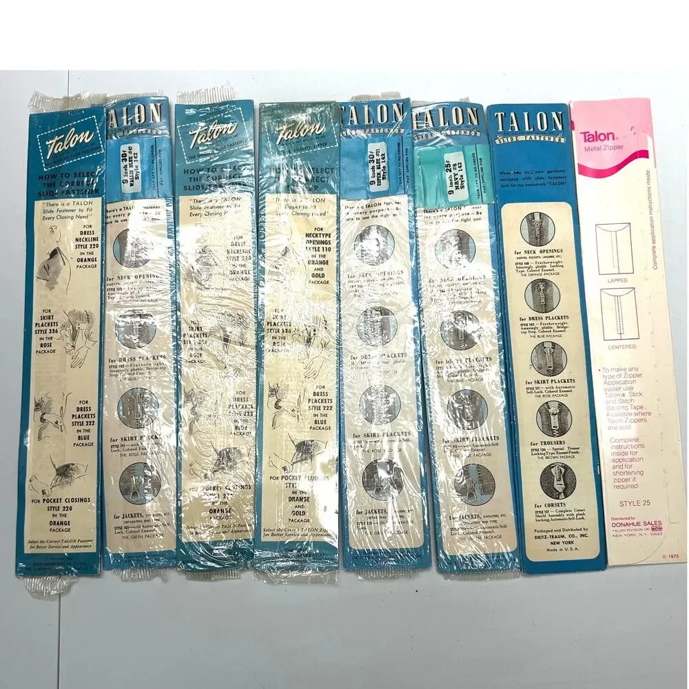 Vintage 9